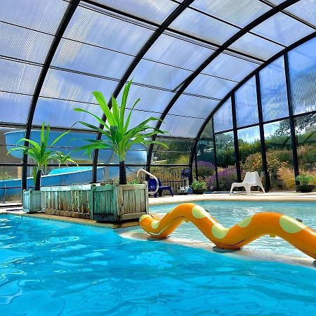 Camping Etennemare Saint-Valery-en-Caux Extérieur photo