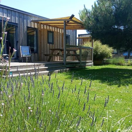 Camping Etennemare Saint-Valery-en-Caux Extérieur photo