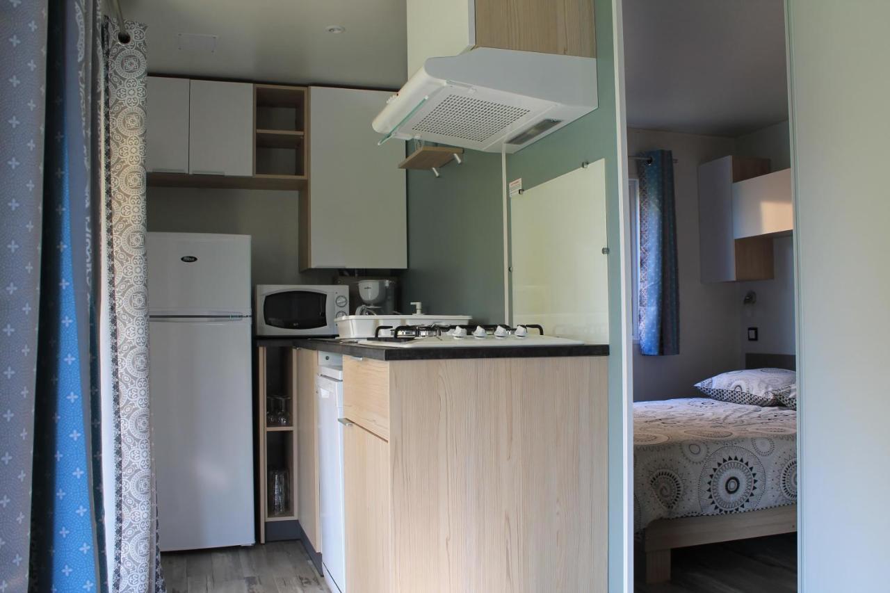 Camping Etennemare Saint-Valery-en-Caux Extérieur photo
