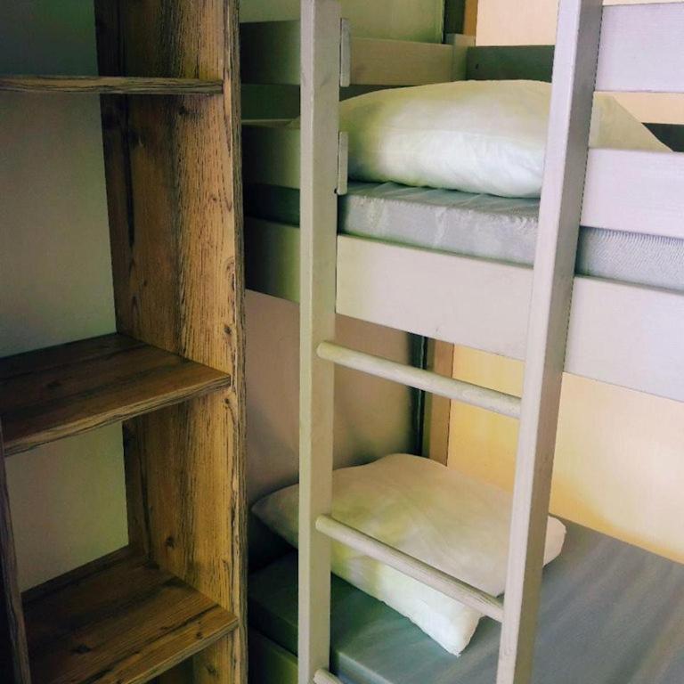 Camping Etennemare Saint-Valery-en-Caux Extérieur photo